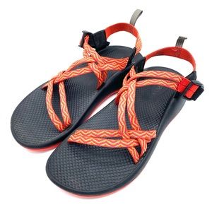 ✴️Chaco~ZX/3 Sandals